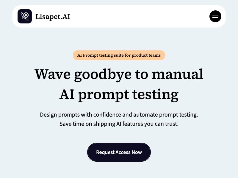 Lisapet.ai