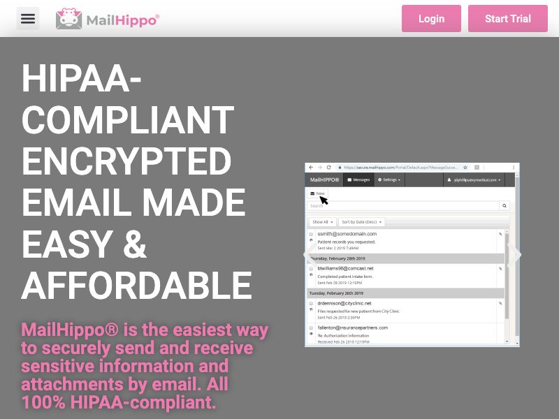 MailHippo