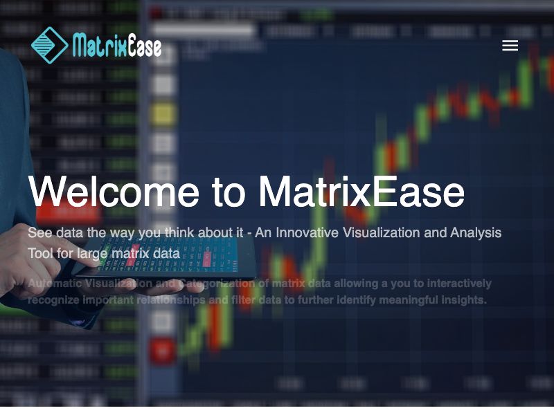 MatrixEase