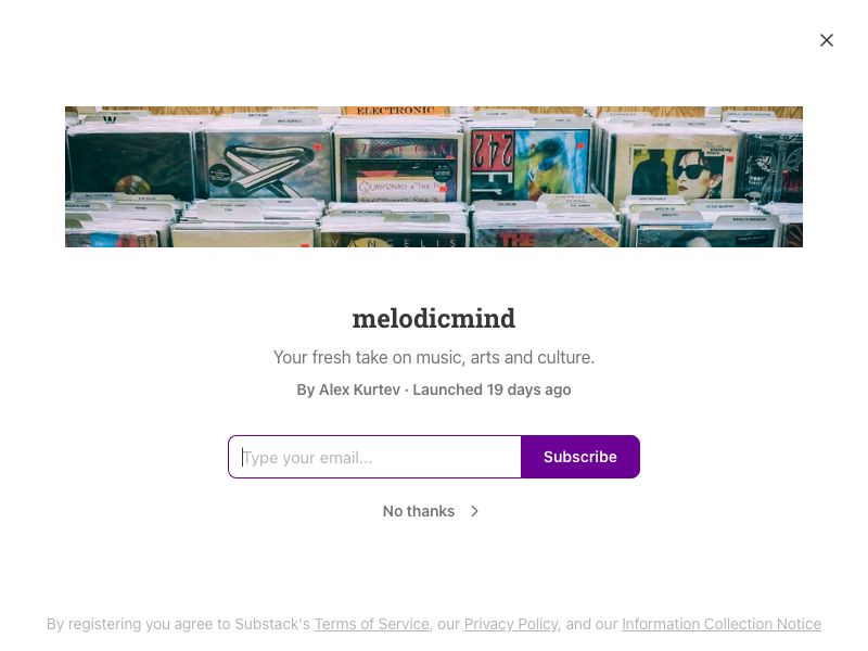 melodicmind