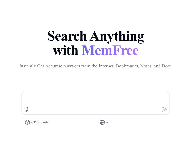 MemFree