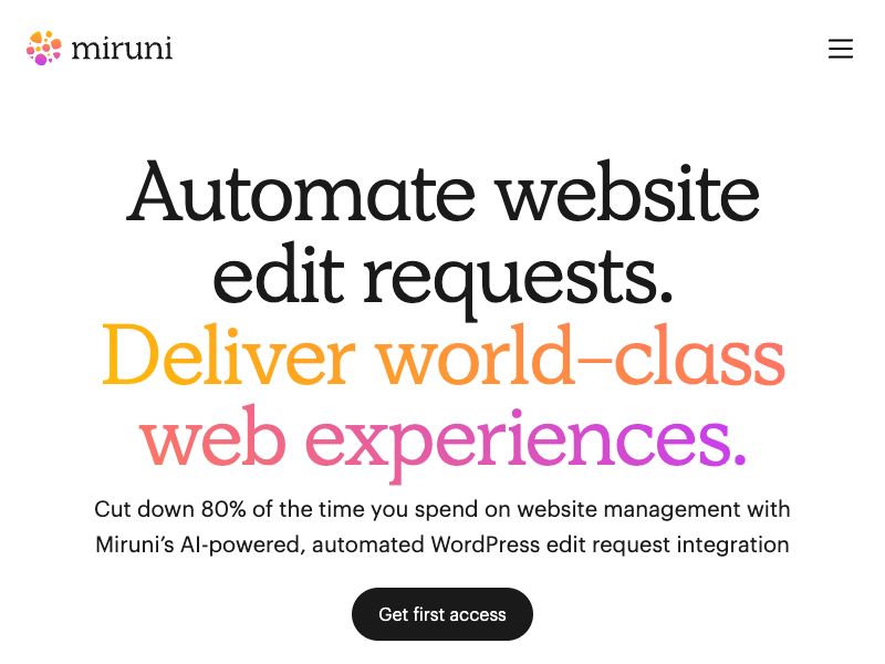 Miruni