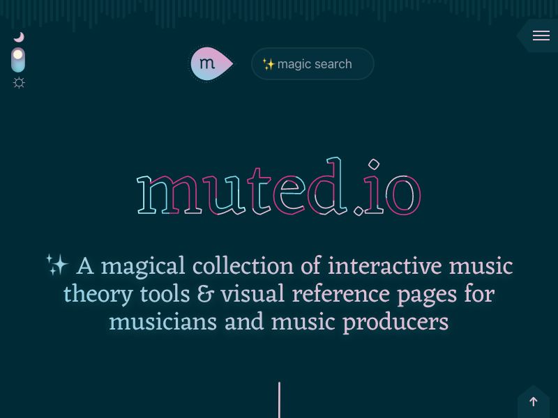 muted.io