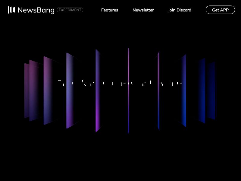 NewsBang Screenshot