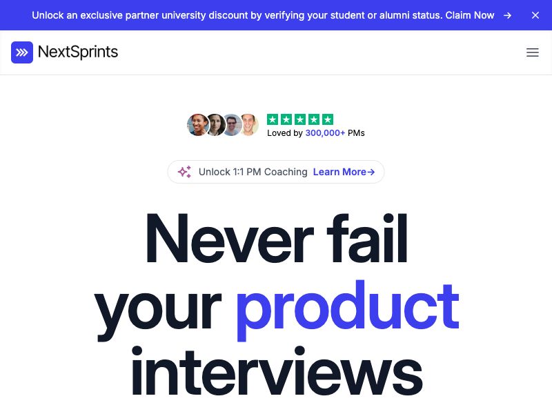 NextSprints