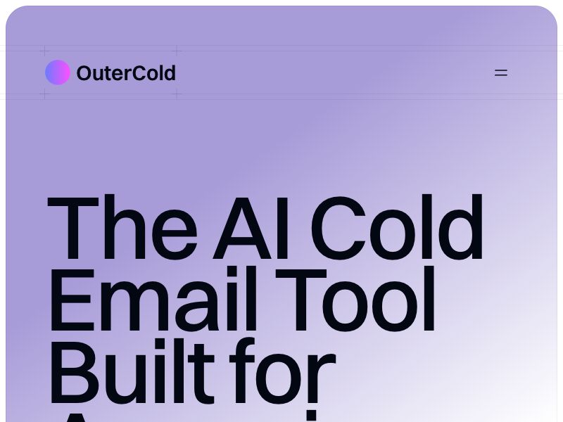 OuterCold Screenshot