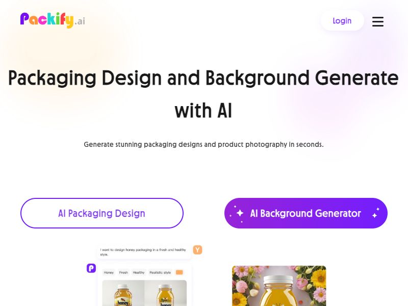 Packify.ai