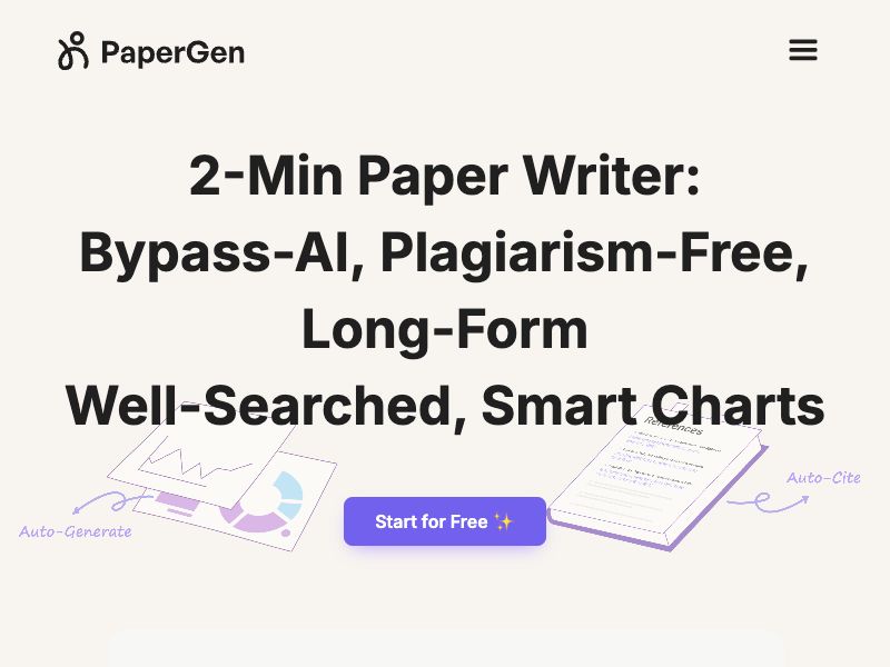 PaperGen