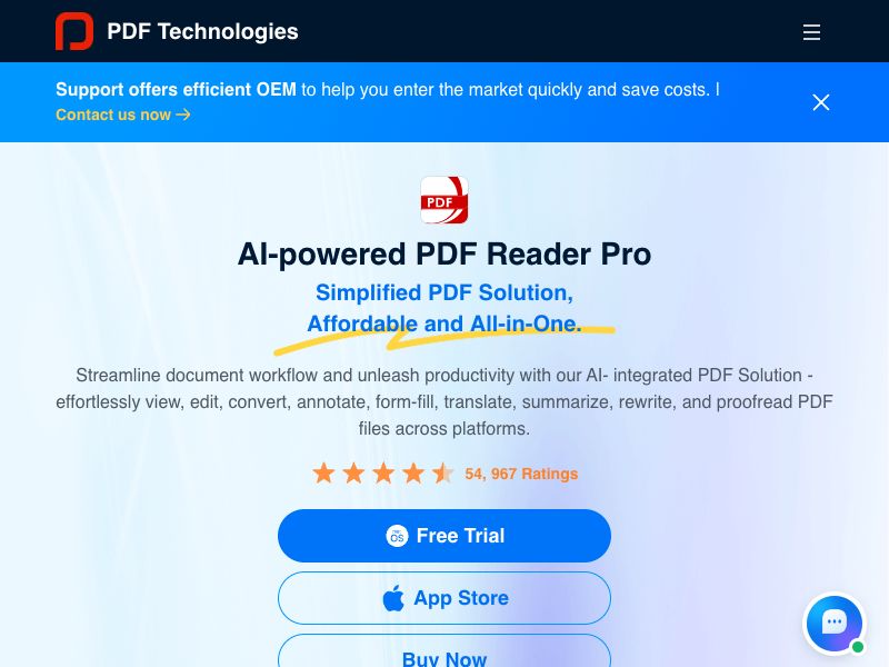 PDF Reader PRO