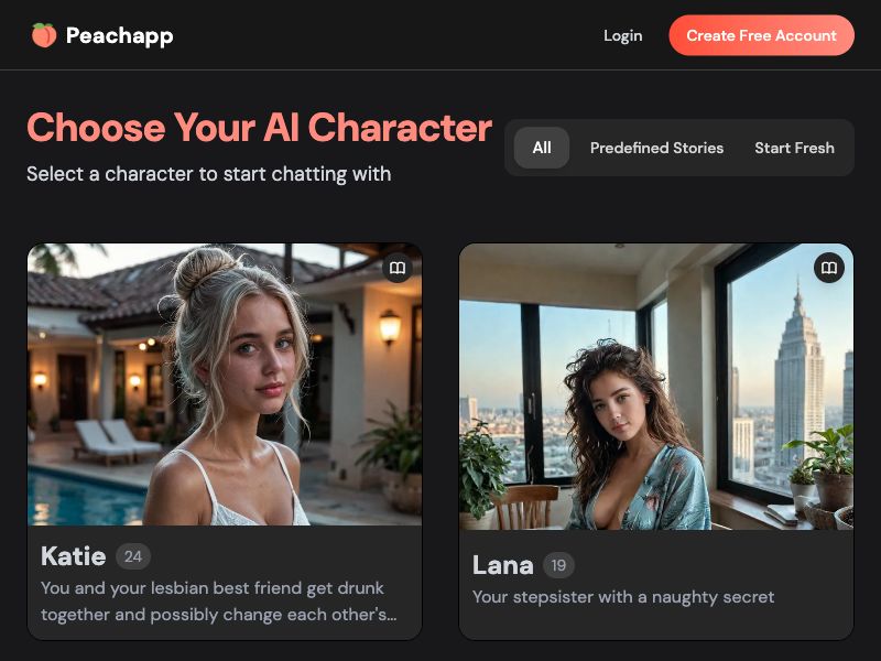 Peachapp