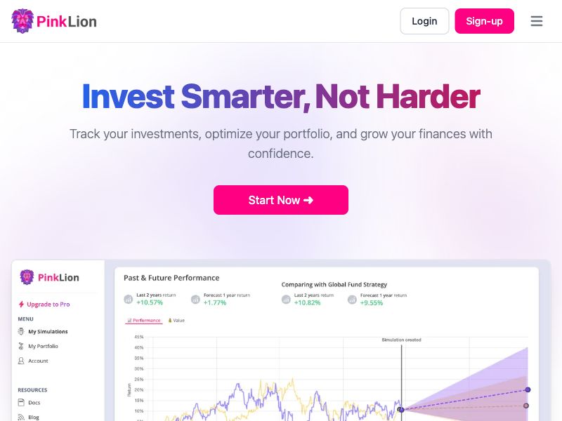PinkLion