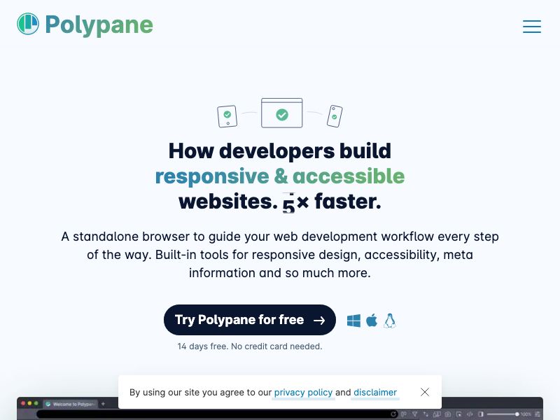 Polypane