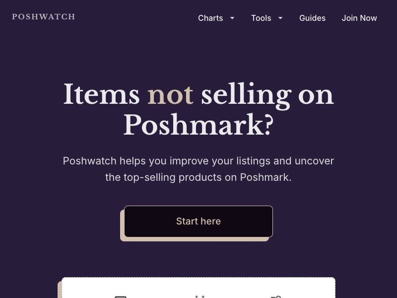 Poshwatch