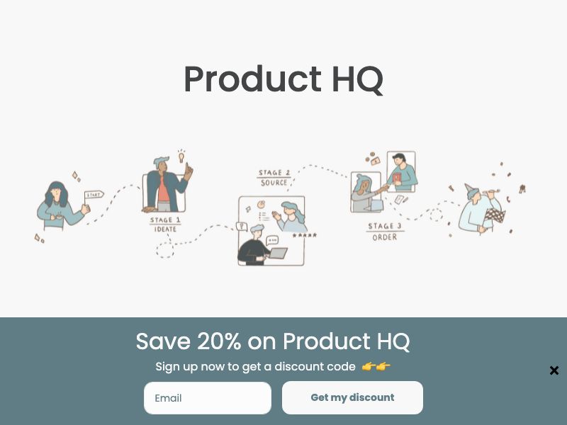 Product HQ