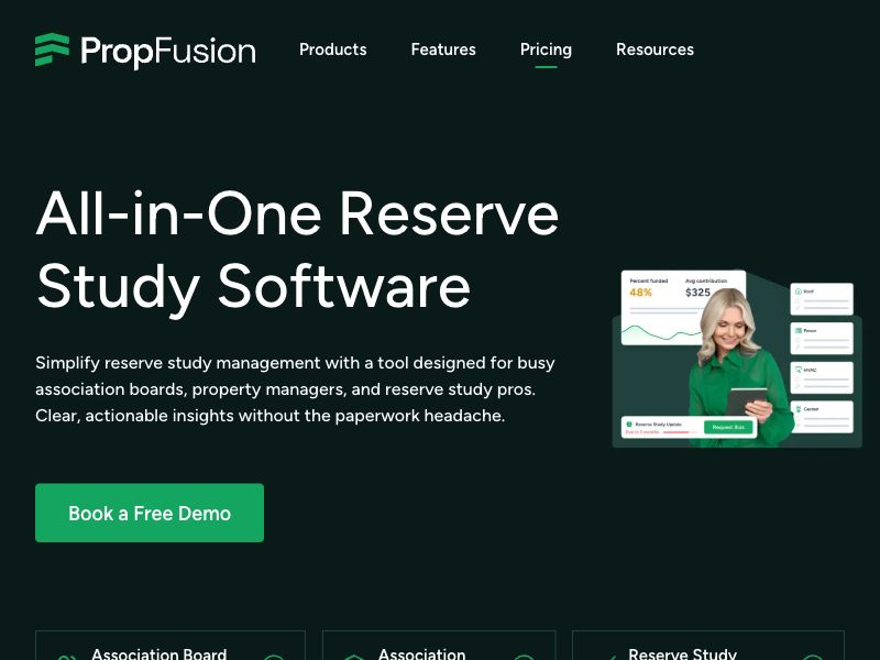 PropFusion