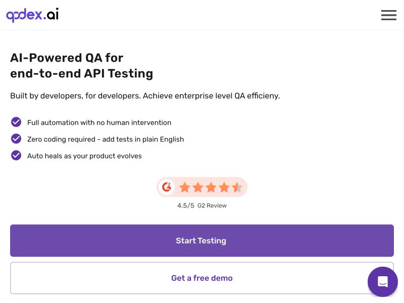 Qodex.ai
