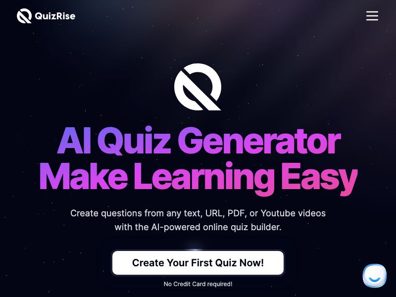 QuizRise