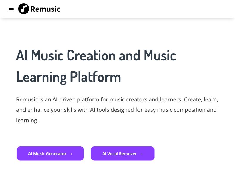 Remusic