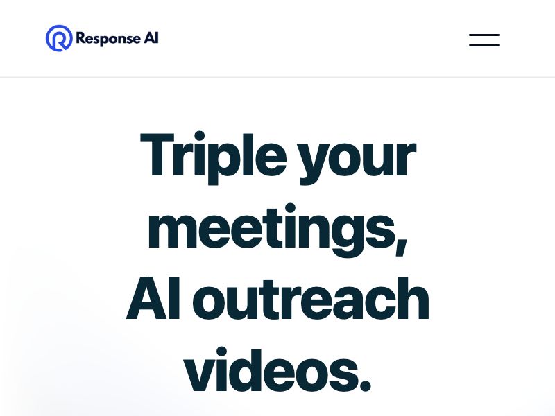 Response AI