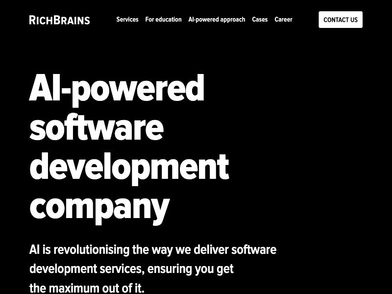 RichBrains
