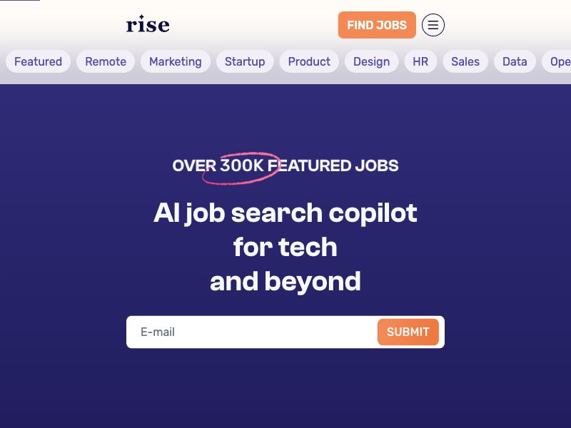 Rise