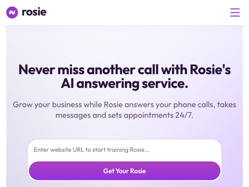 Rosie