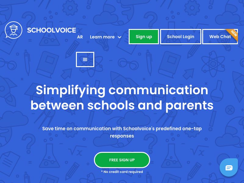 Schoolvoice