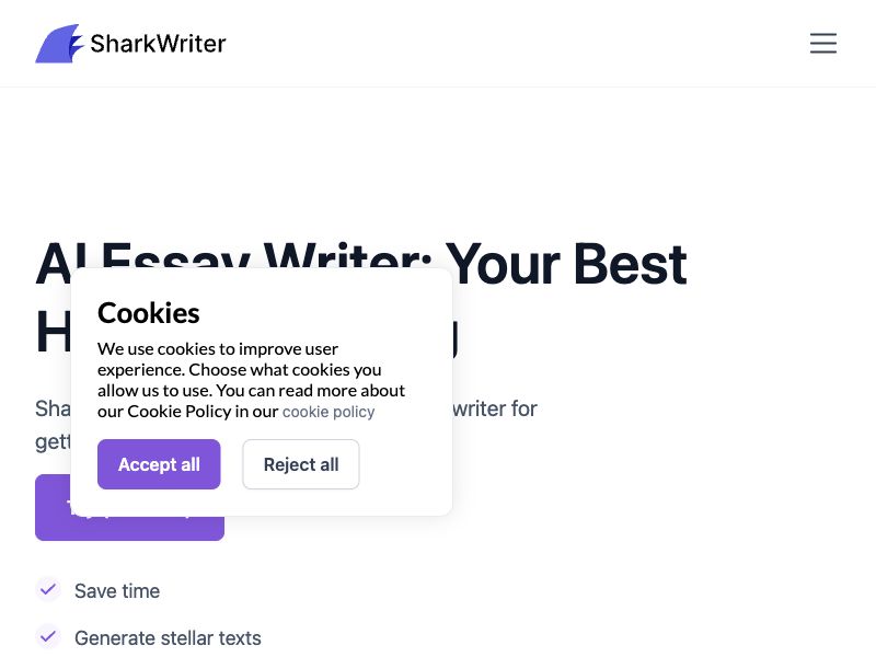 Sharkwriter