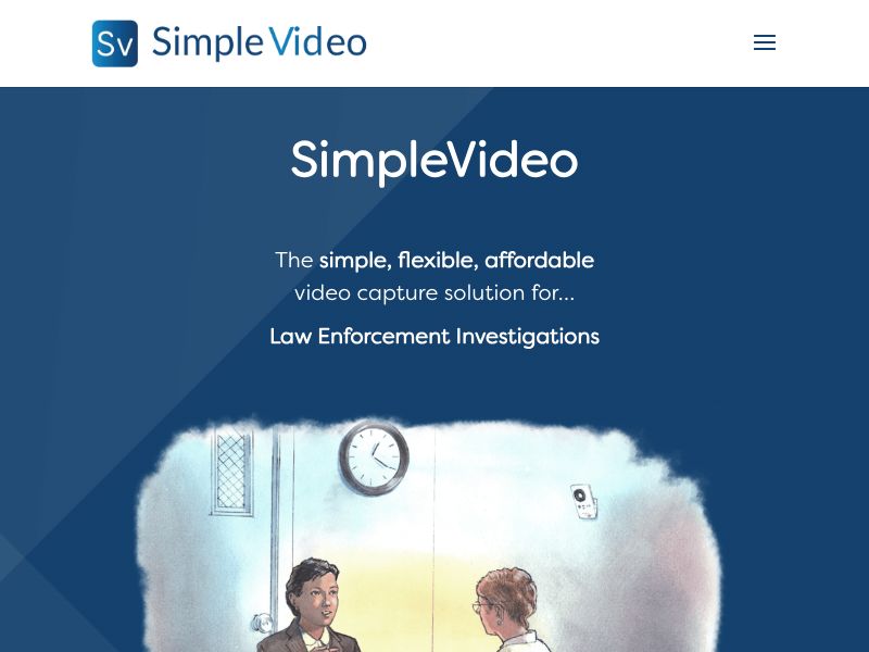 SimpleVideo