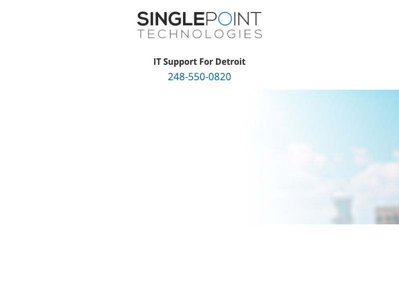 SinglePoint