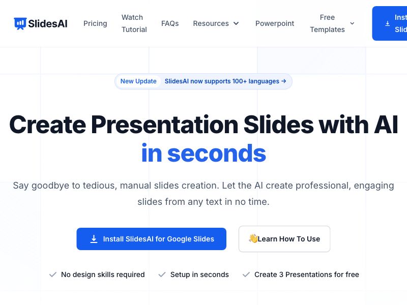 SlidesAI