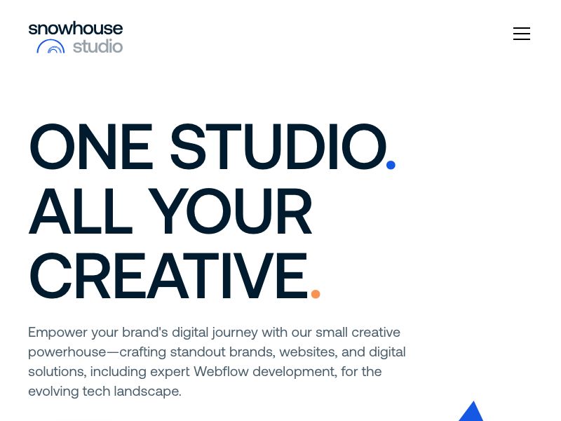 Snowhouse Studio