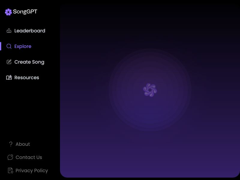 Song GPT