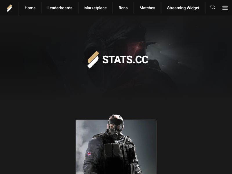 statscc Screenshot
