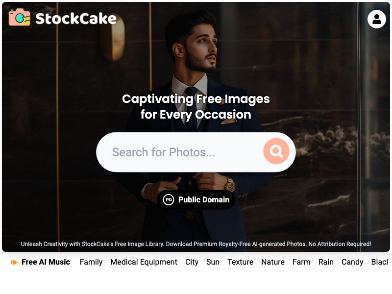 StockCake