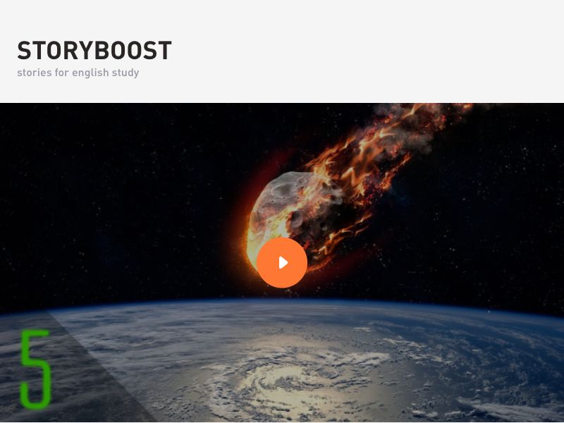 Storyboost Screenshot