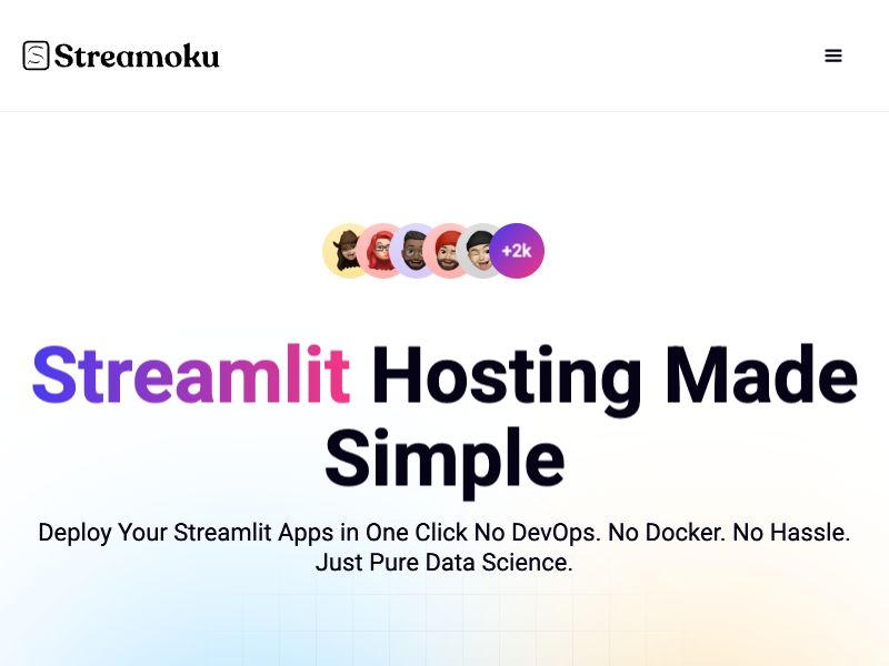 Streamoku