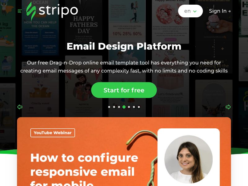 Stripo.email