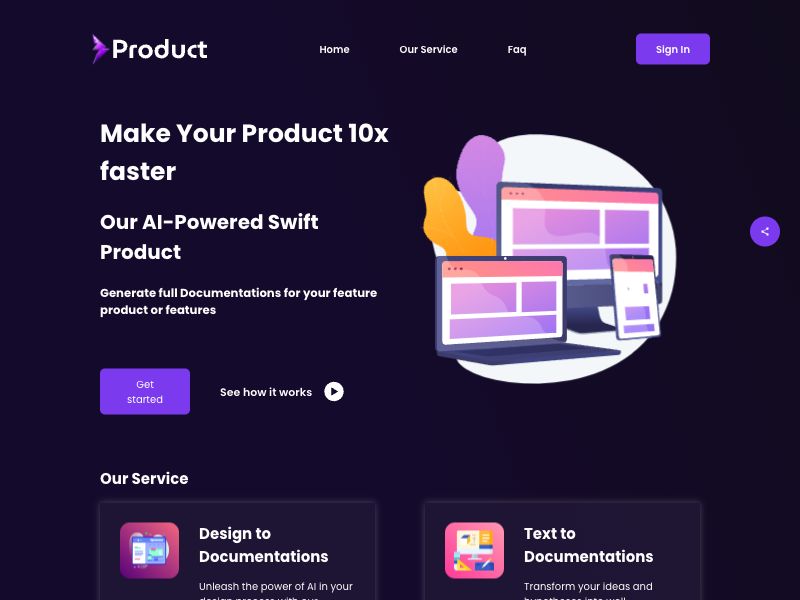 Swift Product