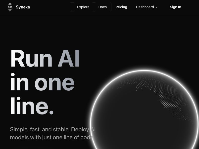 Synexa AI