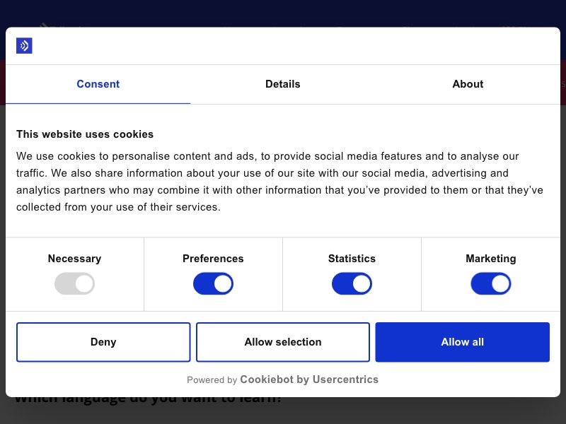 Talkpal AI