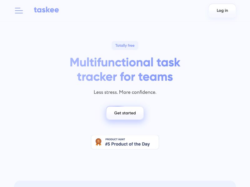 Taskee