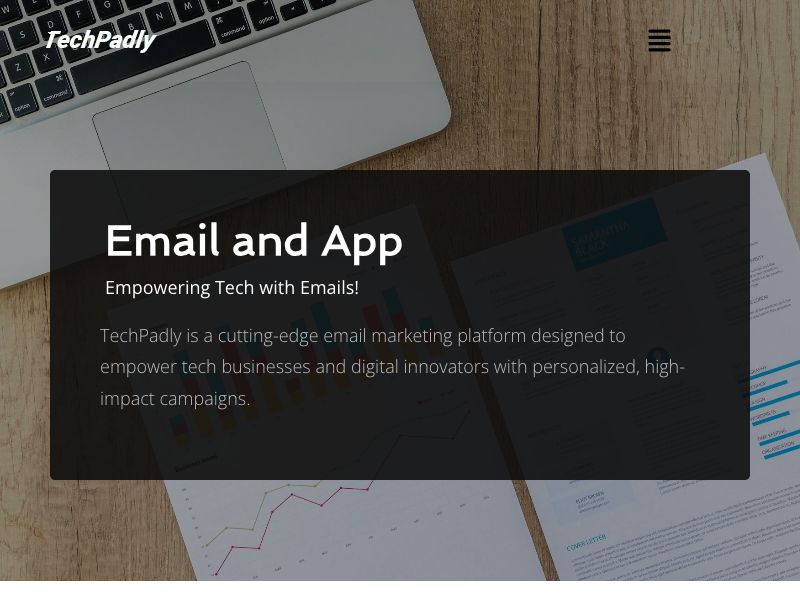 Techpadly