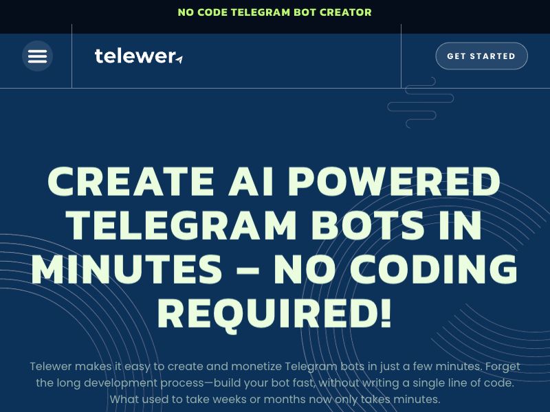 Telewer