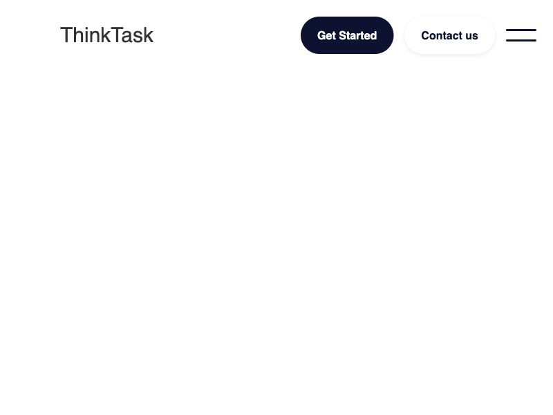 ThinkTask