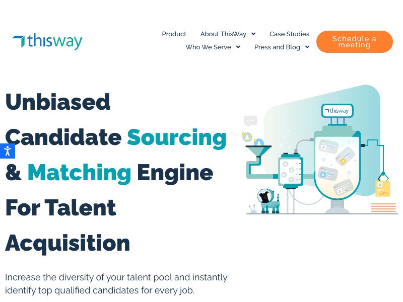 ThisWayGlobal Screenshot