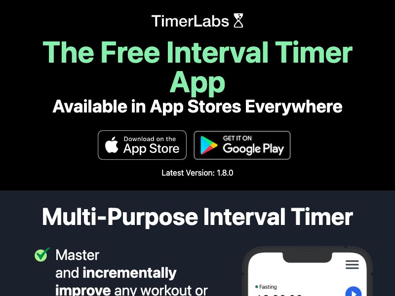 TimerLabs