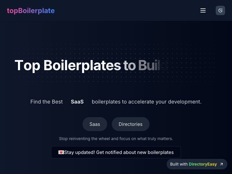 topBoilerplate