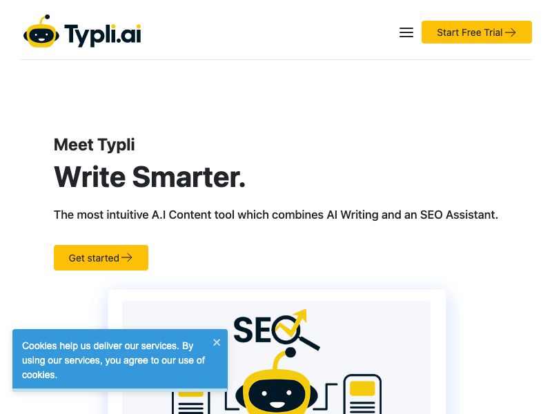 Typli.ai