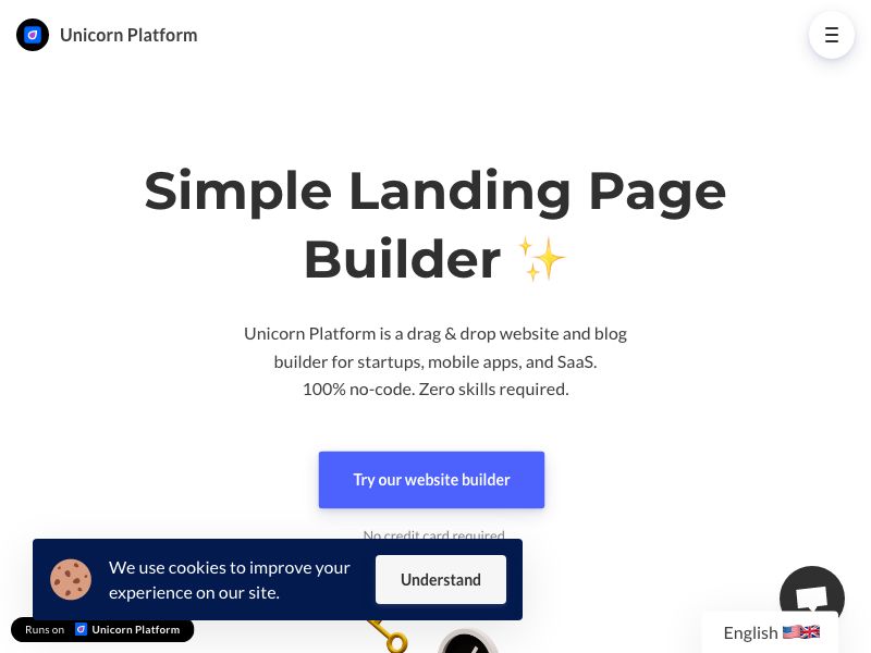 Unicorn Platform